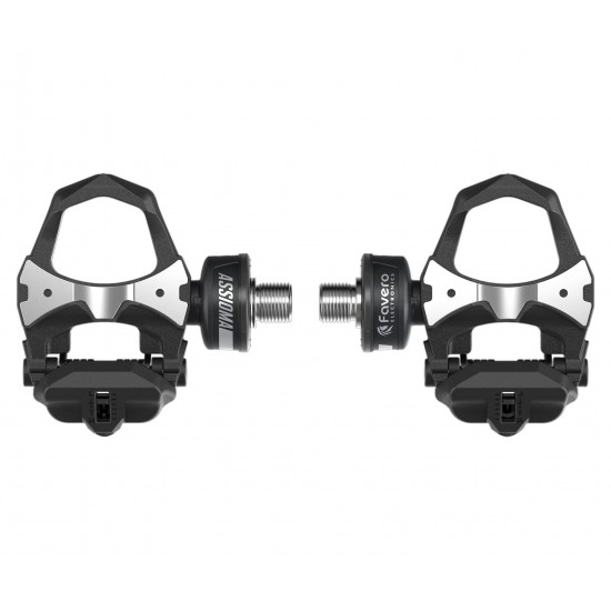 FAVERO ASSIOMA Duo Power meter dual sided pedal
