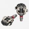 FAVERO Assioma Pro MX-2 wattmérős - teljesítménymérős mtb gravel cx pedál, kétoldali (Shimano SPD)