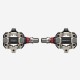 FAVERO Assioma Pro MX-2 wattmérős - teljesítménymérős mtb gravel cx pedál, kétoldali (Shimano SPD)