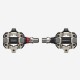 FAVERO Assioma Pro MX-1 wattmérős - teljesítménymérős mtb gravel cx pedál, egyoldalas (Shimano SPD)