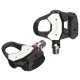 FAVERO ASSIOMA PRO RL-1 single-sided left Power meter pedal LOOK KEO