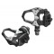 FAVERO ASSIOMA Uno single-sided (left) Power meter pedal