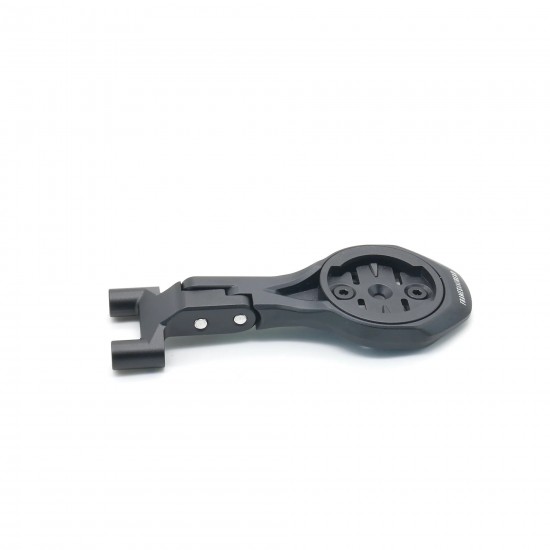 Colnago SR9 stucnihoz Garmin óra kerékpáros computer GPS tartó konzol C64 V3RS V3 26 mm FEKETE