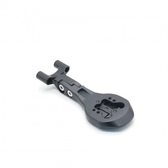 Colnago SR9 stucnihoz Garmin óra kerékpáros computer GPS tartó konzol C64 V3RS V3 26 mm FEKETE