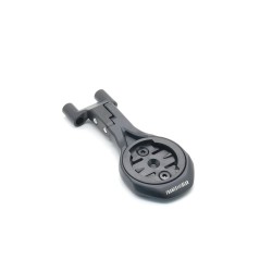 Colnago SR9 stucnihoz Garmin óra kerékpáros computer GPS tartó konzol C64 V3RS V3 26 mm FEKETE Colnago SR9 stucnihoz Garmin óra kerékpáros computer GPS tartó konzol C64 V3RS V3 26 mm FEKETE