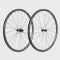 Gipiemme kerékszett országúti 1.55 Ultralight Hard Anodize felni fékes, Shimano SRAM Campagnolo