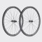 Gipiemme kerék karbon tárcsafékes GRAVEL GRX 35 Carbon Disc Shimano Campagnolo SRAM 11 12