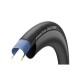 Goodyear kerékpár külső gumi országúti köpeny Eagle Sport 700C x 25 mm hajtogatós fekete 60 tpi