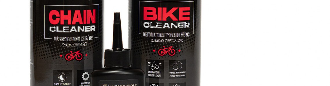 Bicycle cleaning, care and lubing