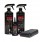 Bicycle cleaning, care and lubing