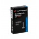 HUTCHINSON bicycle inner tube Air Light 700x20-25 20 25 622 630 road presta 60 mm valve CV654161