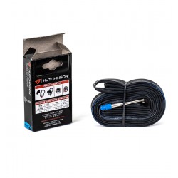 HUTCHINSON kerékpár gumi belső Air Light 700x20-25 20 25 622 630 országúti presta 48 mm szelep CV656901