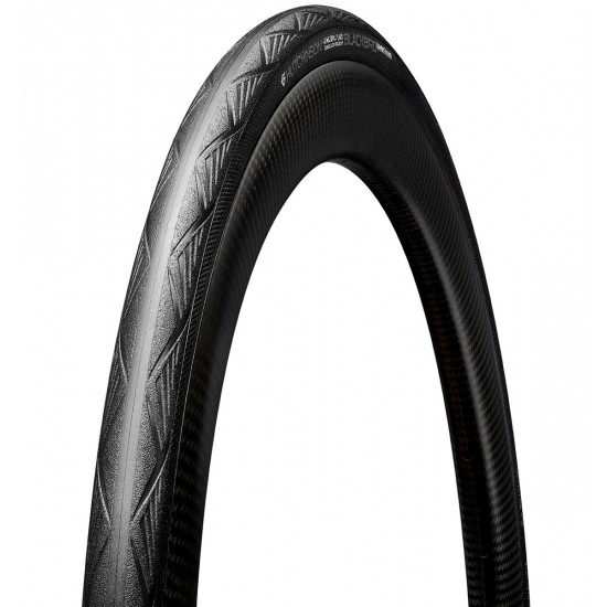 HUTCHINSON bicycle tire Blackbird All Season road 700x28 clincher folding black 28-622