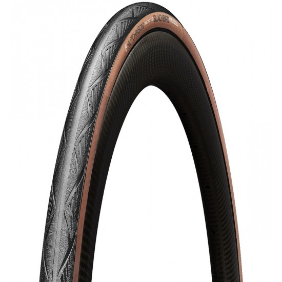 HUTCHINSON bicycle tire Blackbird All Season road 700x28 clincher folding black 28-622