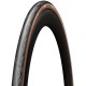 HUTCHINSON bicycle tire Blackbird All Season road 700x28 clincher folding black 28-622