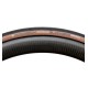 HUTCHINSON bicycle tire Blackbird All Season road 700x28 clincher folding black 28-622