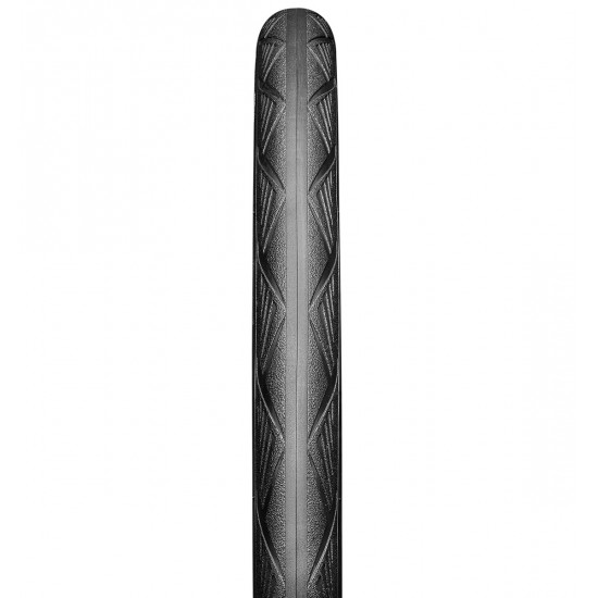 HUTCHINSON bicycle tire Blackbird All Season road 700x28 clincher folding black 28-622