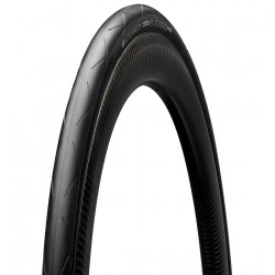 HUTCHINSON kerékpár gumi külső Blackbird RACE Racing Lab Tubeless Ready országúti 700x30 belsős hajtogatós fekete 30-622