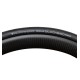 HUTCHINSON bicycle tire Blackbird RACE Racing LAB Tubeless Ready road 700x30 clincher folding black 30-622