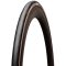 HUTCHINSON kerékpár gumi külső Blackbird Racing Lab Tubeless Ready országúti 700x28 belsős hajtogatós barna oldalfalú 28-622