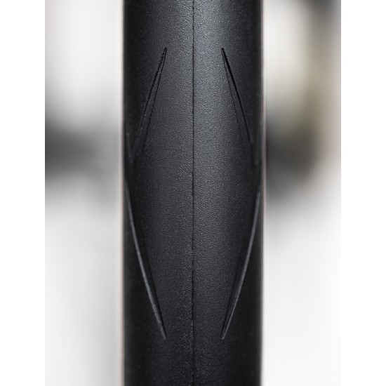 HUTCHINSON kerékpár gumi külső Blackbird Racing Lab Tubeless Ready országúti 700x32 belsős hajtogatós barna oldalfalú 32-622