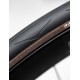 HUTCHINSON kerékpár gumi külső Blackbird Racing Lab Tubeless Ready országúti 700x32 belsős hajtogatós barna oldalfalú 32-622