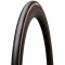HUTCHINSON kerékpár gumi külső Blackbird Racing Lab Tubeless Ready országúti 700x32 belsős hajtogatós barna oldalfalú 32-622