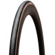 HUTCHINSON kerékpár gumi külső Blackbird Racing Lab Tubeless Ready országúti 700x32 belsős hajtogatós barna oldalfalú 32-622