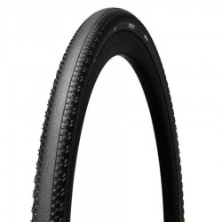 HUTCHINSON kerékpár gumi külső CARACAL ALL ROAD Mach Tread Tubeless Ready gravel 700x35 hajtogatós fekete 35-622