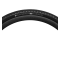 HUTCHINSON kerékpár gumi külső CARACAL Hardskin Tubeless Ready gravel 700x40 belsős hajtogatós fekete 40-622