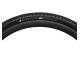 HUTCHINSON kerékpár gumi külső CARACAL Hardskin Tubeless Ready gravel 700x40 belsős hajtogatós fekete 40-622