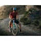 HUTCHINSON kerékpár gumi külső CARACAL Hardskin Tubeless Ready gravel 700x40 belsős hajtogatós barna oldalfalú 40-622
