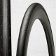 HUTCHINSON bicycle tire Challenger road 700x28 clincher folding black 28-622