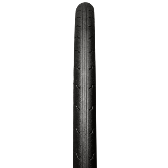 HUTCHINSON bicycle tire Challenger road 700x28 clincher folding black 28-622