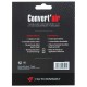 Hutchinson Convert Air tubeless átalakító kit szett szelep 2x 120 ml tömítő folyadék, szalag, szerszám, 2 kérékhez
