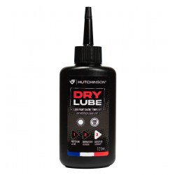 HUTCHINSON lánc kenőanyag Dry Lube wax viasz alapú láncápoló folyadék száraz körülményekhez