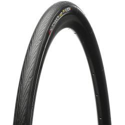 HUTCHINSON kerékpár gumi külső Fusion 5 All Season négy évszakos országúti 700x28 belsős tubeless ready hajtogatós fekete 28-622