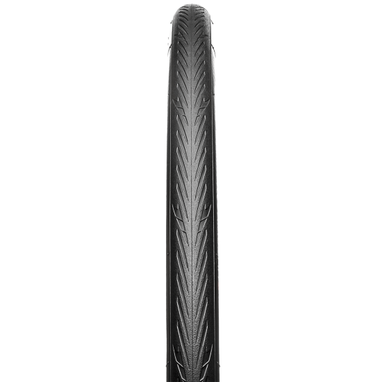 HUTCHINSON bicycle tire Fusion 5 All Season road 700x28 clincher tubeless ready folding black 28-622