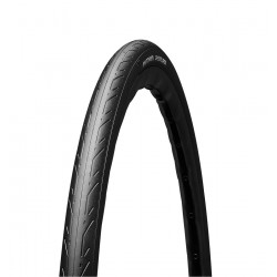 HUTCHINSON kerékpár gumi külső GP Explorer országúti 700x26 belsős hajtogatós fekete 26-622
