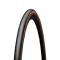 HUTCHINSON kerékpár gumi külső GP Explorer országúti 700x26 belsős hajtogatós barna oldalfalú 26-622