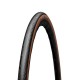 HUTCHINSON bicycle tire GP Explorer road 700x28 clincher folding tan brown sidewall 28-622