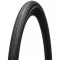 HUTCHINSON kerékpár gumi külső Overide Reinforced Plus Tubeless Ready gravel 700x35 belsős hajtogatós fekete 35-622