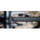 HUTCHINSON kerékpár gumi külső Overide TLR Hardskin Tubeless Ready gravel 700x35 hajtogatós fekete 35-622