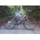 HUTCHINSON kerékpár gumi külső Overide TLR Hardskin Tubeless Ready gravel 700x35 hajtogatós fekete 35-622