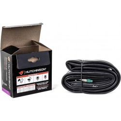 HUTCHINSON kerékpár gumi belső Protect Air 700x28-35 622 635 önjavító city országúti városi gravel presta 48 mm szelep CV657101