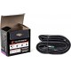 HUTCHINSON kerékpár gumi belső Protect Air 700x28-35 622 635 önjavító city országúti városi gravel presta 48 mm szelep CV657101