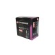 HUTCHINSON kerékpár gumi belső Protect Air 700x28-35 622 635 önjavító city országúti városi gravel presta 48 mm szelep CV657101