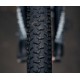 HUTCHINSON kerékpár gumi külső Python 2 Sideskin Tubeless Ready mtb mountain bike 29x2.3 belsős hajtogatós fekete 55-622