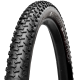 HUTCHINSON kerékpár gumi külső Python 3 Sideskin Tubeless Ready mtb mountain bike 29x2.30 belsős hajtogatós fekete 55-622