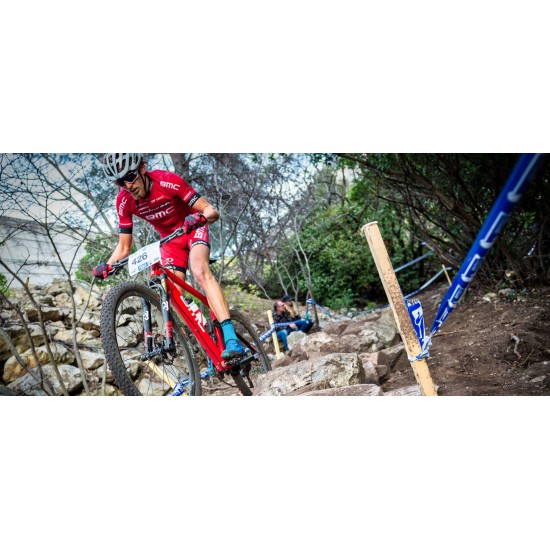 HUTCHINSON kerékpár gumi külső Taipan XC Hardskin Tubeless Ready mtb mountain bike 29x2.1 belsős hajtogatós fekete 52-622